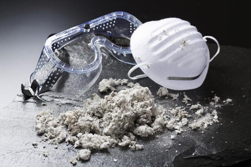 Asbestos Removal Cost Portsmouth Hampshire